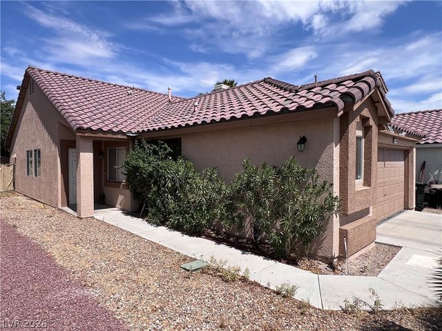 3440 Trilogy Drive, Las Vegas, NV 89108