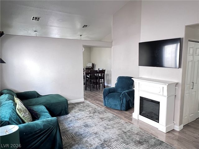 3440 Trilogy Drive, Las Vegas, NV 89108