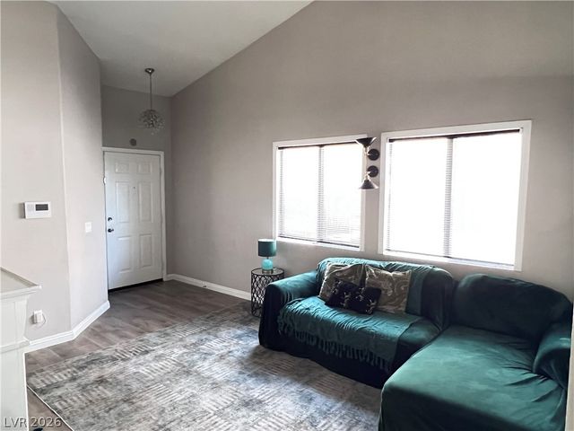 3440 Trilogy Drive, Las Vegas, NV 89108