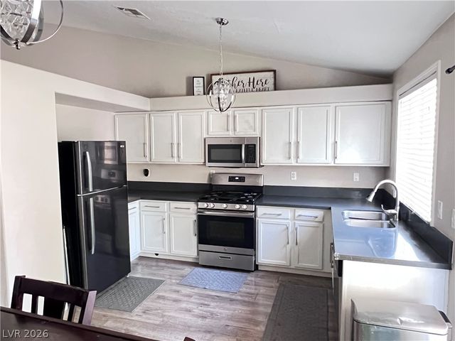 3440 Trilogy Drive, Las Vegas, NV 89108