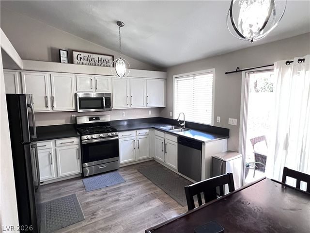 3440 Trilogy Drive, Las Vegas, NV 89108