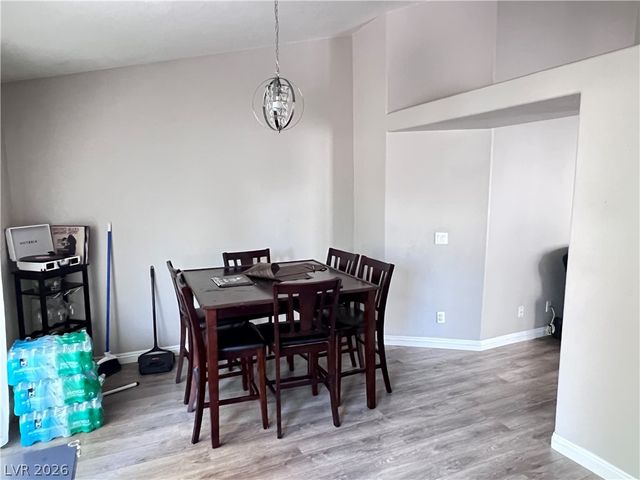 3440 Trilogy Drive, Las Vegas, NV 89108
