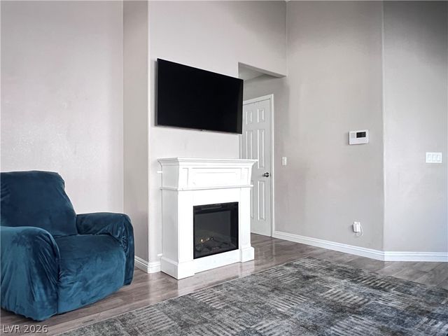 3440 Trilogy Drive, Las Vegas, NV 89108