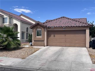 3440 Trilogy Drive, Las Vegas, NV 89108