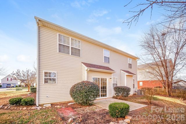 340 Courtland Court, Kannapolis, NC 28081