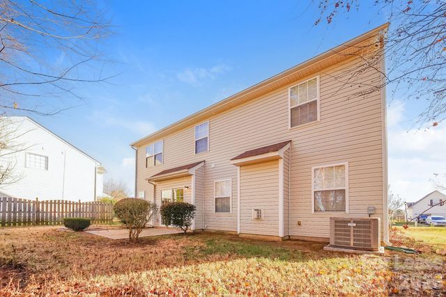 340 Courtland Court, Kannapolis, NC 28081