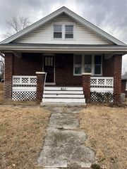 611 Centreville Avenue, Belleville, IL 62220