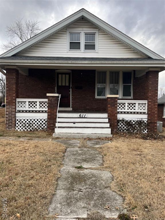 611 Centreville Avenue, Belleville, IL 62220