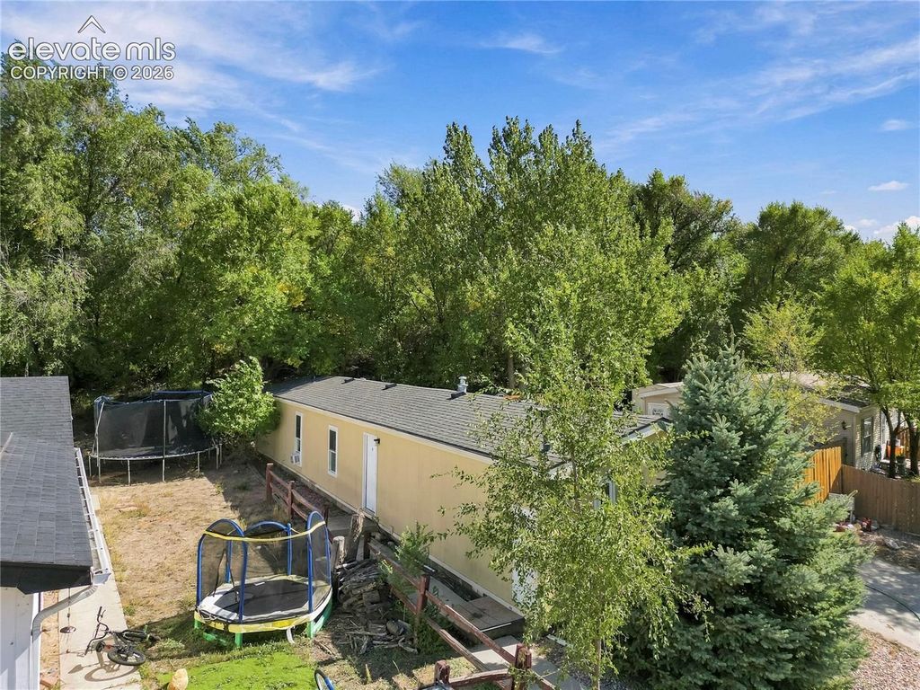 114 Mojave Way, Fountain, CO 80817 — exterior