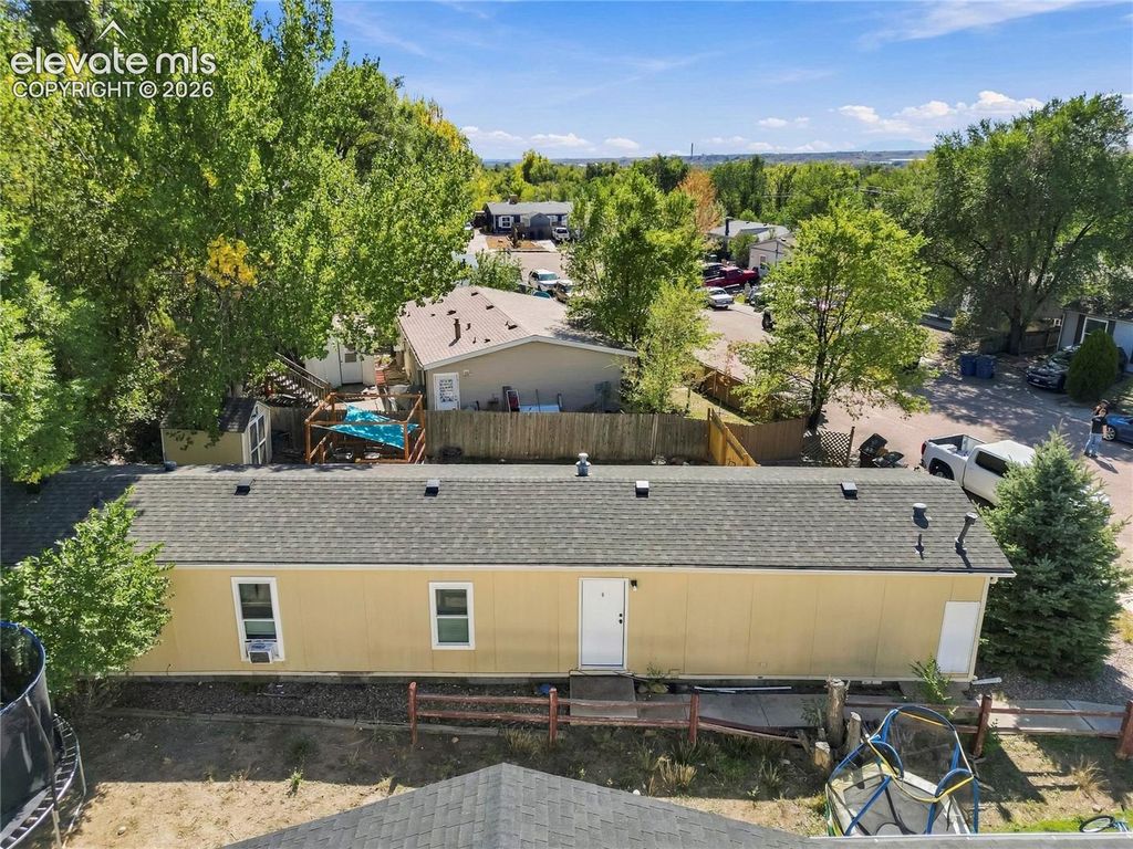 114 Mojave Way, Fountain, CO 80817 — photo 2