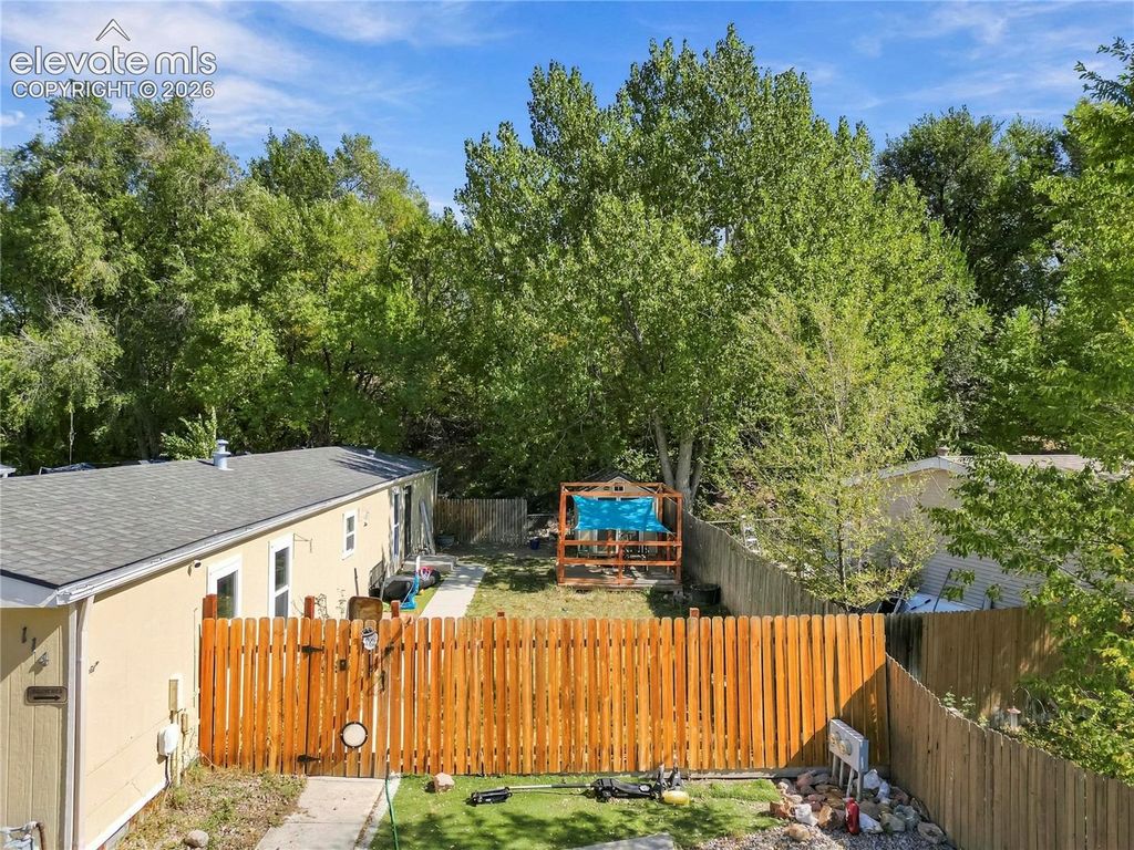114 Mojave Way, Fountain, CO 80817 — photo 3
