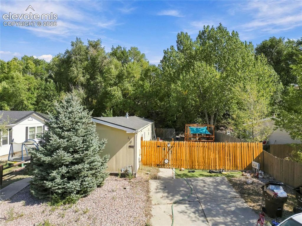 114 Mojave Way, Fountain, CO 80817 — photo 4