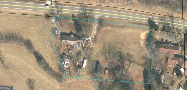 3411 W State Rte 53 W, Jasper, GA 30143