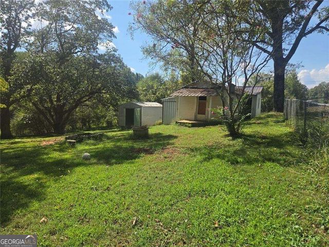 3411 W State Rte 53 W, Jasper, GA 30143