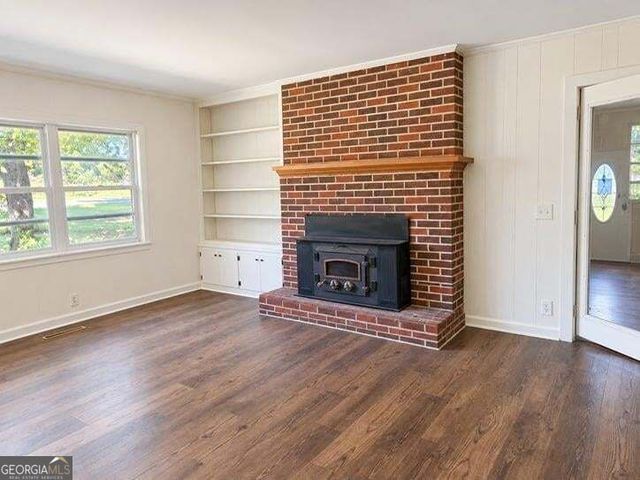 3411 W State Rte 53 W, Jasper, GA 30143