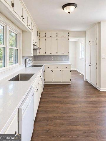 3411 W State Rte 53 W, Jasper, GA 30143