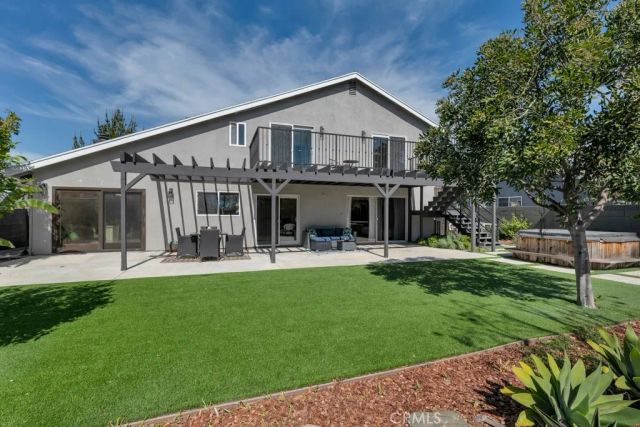 6402 Pinion, Oak Park, CA 91377