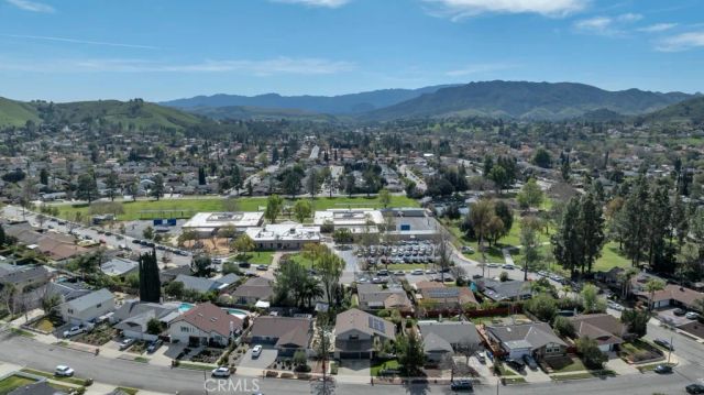 6402 Pinion, Oak Park, CA 91377