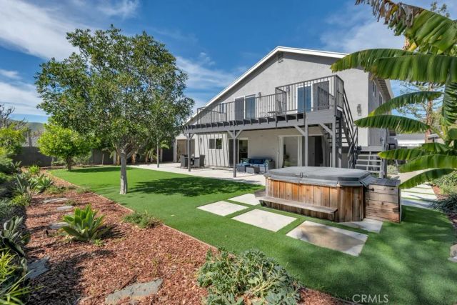 6402 Pinion, Oak Park, CA 91377