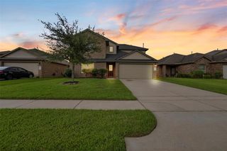 2907 Isla Gorge Court, Katy, TX 77494