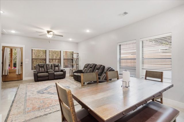 408 W Day Street, Denison, TX 75020