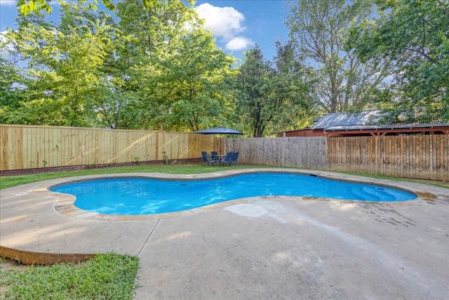 408 W Day Street, Denison, TX 75020