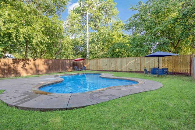 408 W Day Street, Denison, TX 75020
