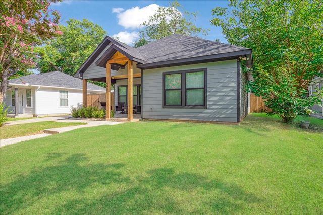 408 W Day Street, Denison, TX 75020