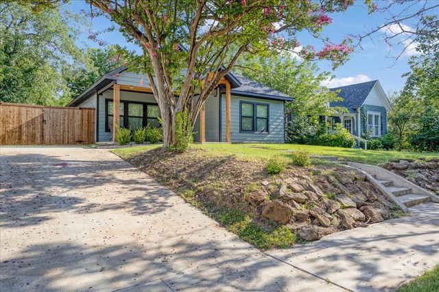 408 W Day Street, Denison, TX 75020