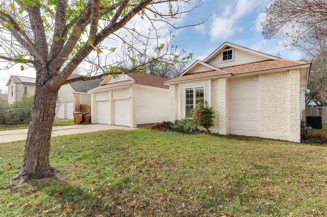 12606 Hunters Chase DR, Austin, TX 78729