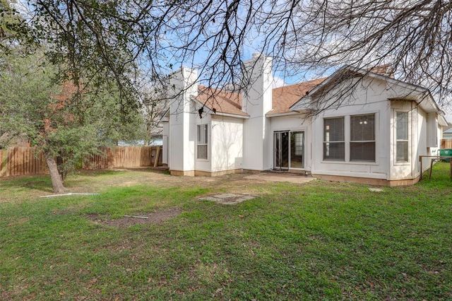 12606 Hunters Chase DR, Austin, TX 78729