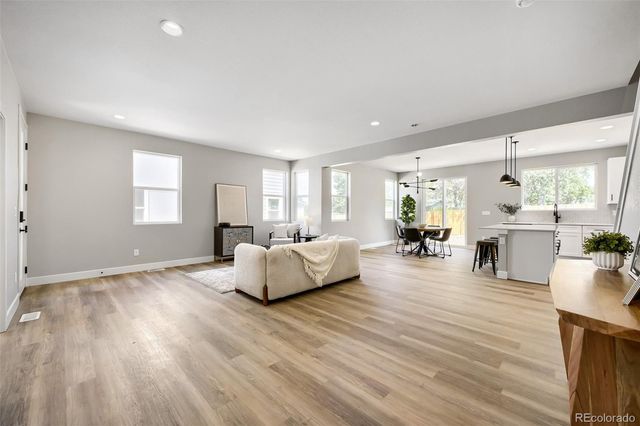 5522 Clay Court, Denver, CO 80221