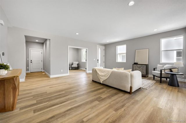 5522 Clay Court, Denver, CO 80221
