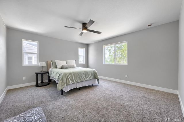 5522 Clay Court, Denver, CO 80221