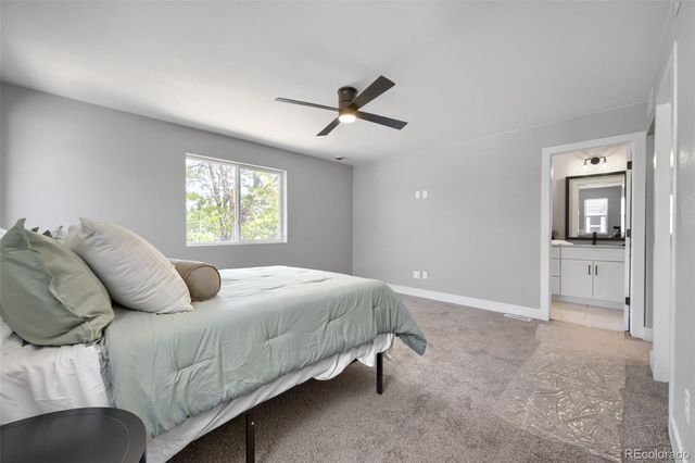 5522 Clay Court, Denver, CO 80221