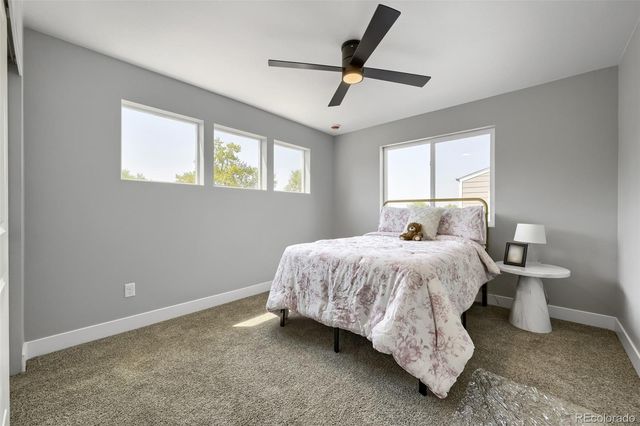 5522 Clay Court, Denver, CO 80221
