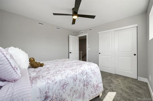 5522 Clay Court, Denver, CO 80221
