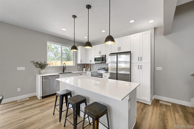 5522 Clay Court, Denver, CO 80221