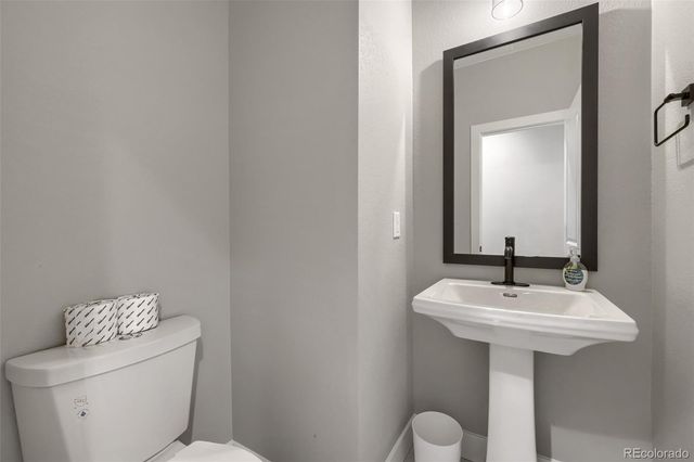 5522 Clay Court, Denver, CO 80221