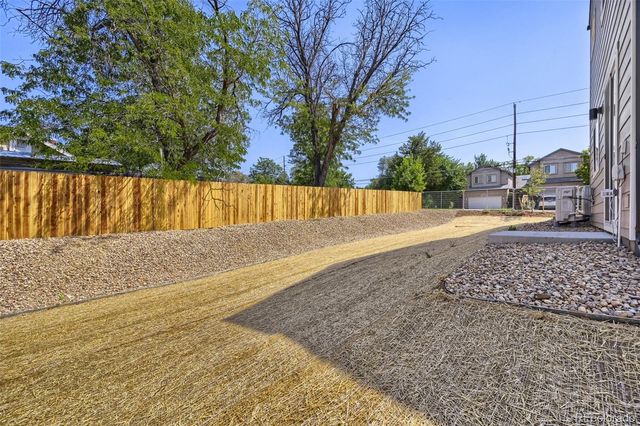 5522 Clay Court, Denver, CO 80221