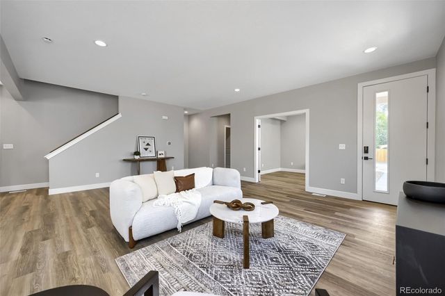 5522 Clay Court, Denver, CO 80221
