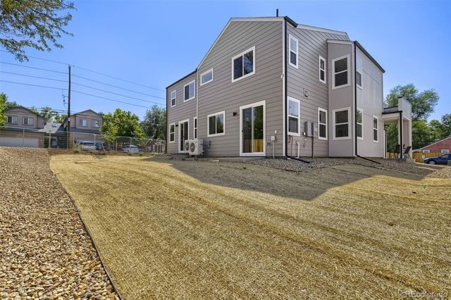 5522 Clay Court, Denver, CO 80221
