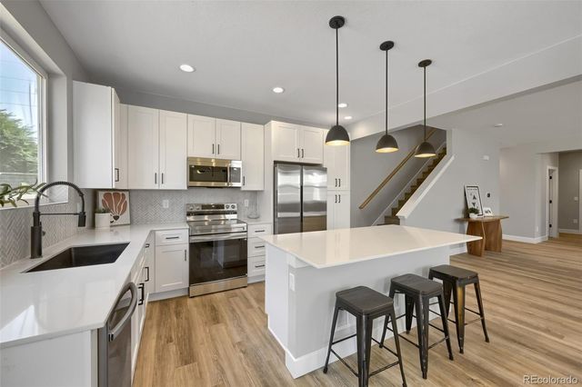 5522 Clay Court, Denver, CO 80221