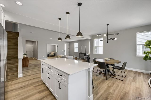 5522 Clay Court, Denver, CO 80221