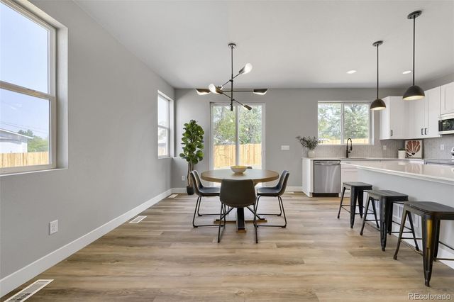 5522 Clay Court, Denver, CO 80221