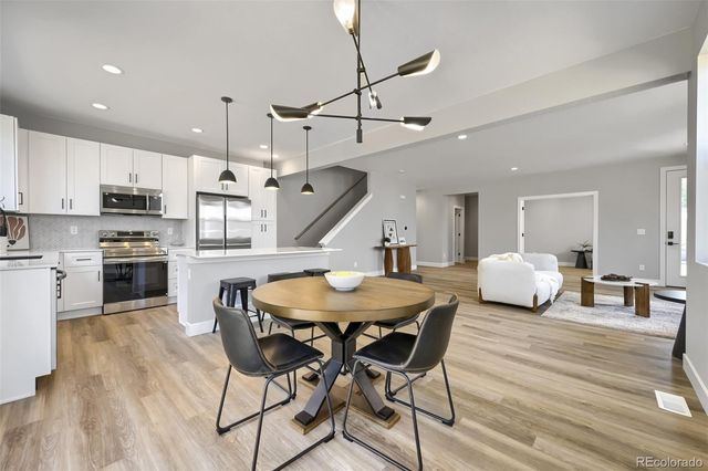 5522 Clay Court, Denver, CO 80221