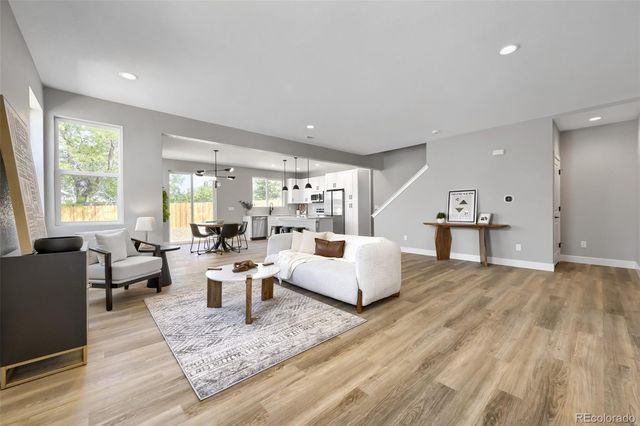 5522 Clay Court, Denver, CO 80221