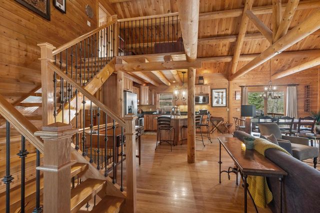 W5782 Ridge ROAD, Elkhorn, WI 53121