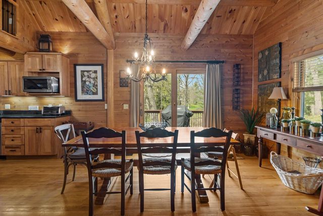 W5782 Ridge ROAD, Elkhorn, WI 53121