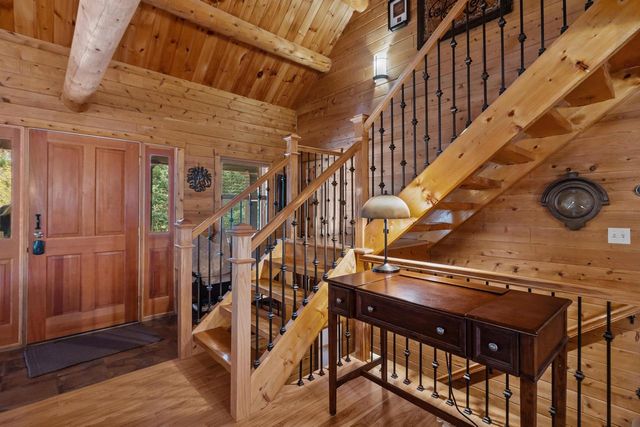 W5782 Ridge ROAD, Elkhorn, WI 53121
